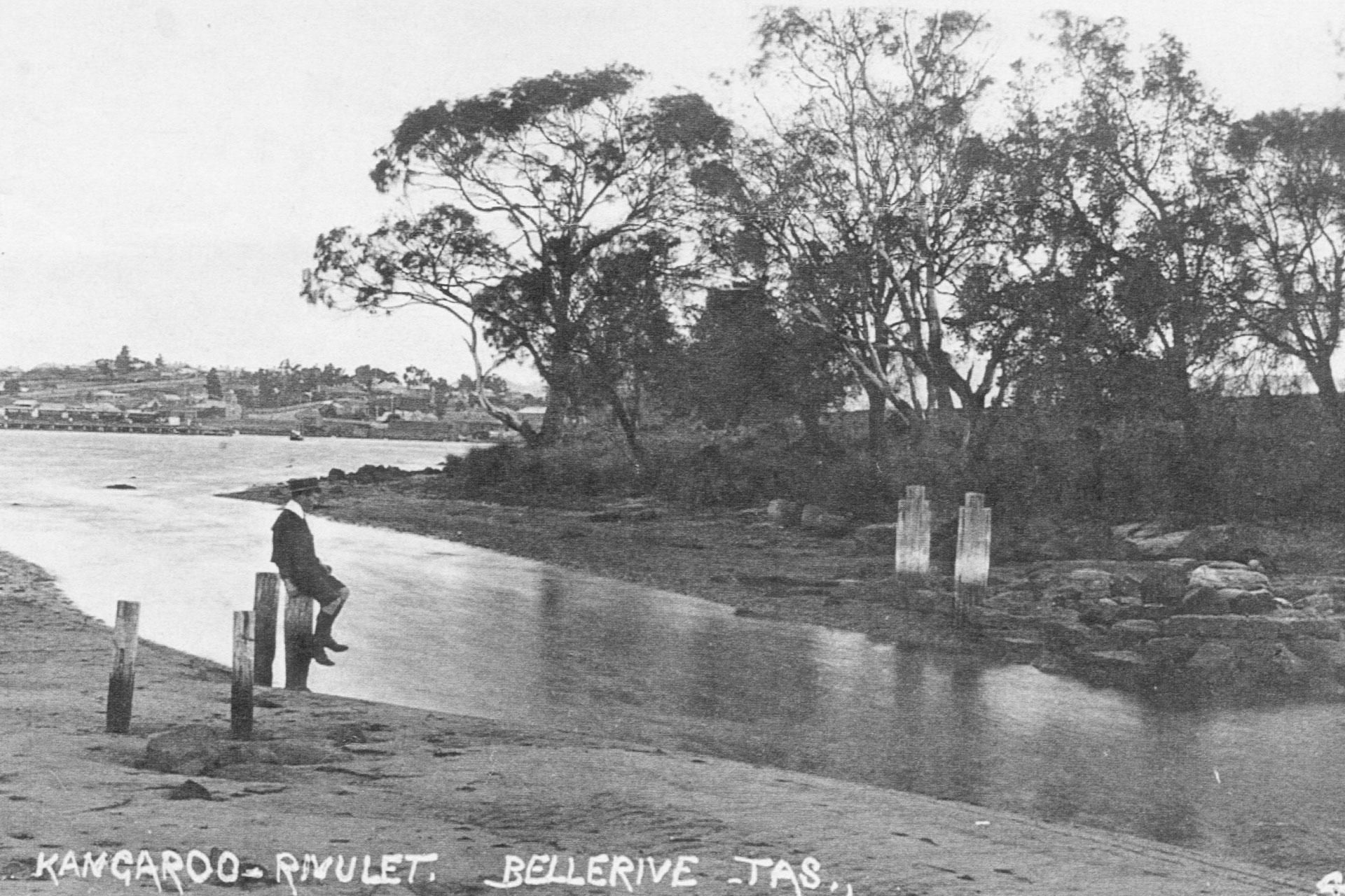 Home - Bellerive Historical Society Inc.